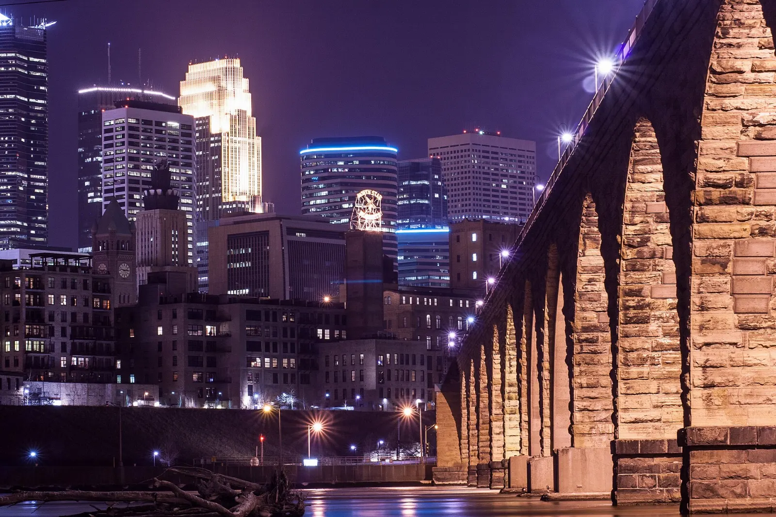 Minneapolis, Minnesota, United States