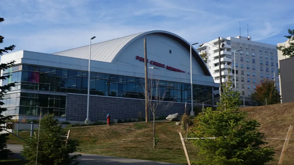 Port Credit, Mississauga, Ontario