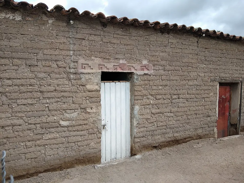 San Pablo Villa de Mitla, Mitla, Oaxaca