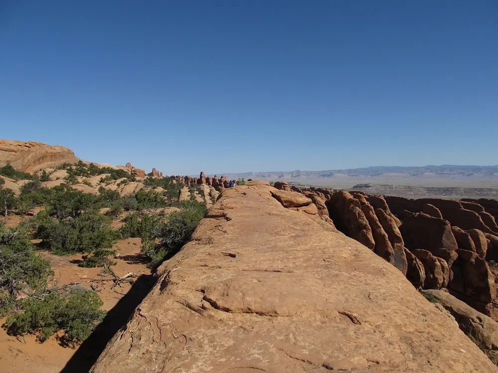 Devils Garden, Moab, Utah