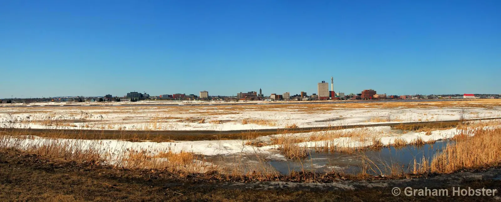 Moncton, New Brunswick, Canada