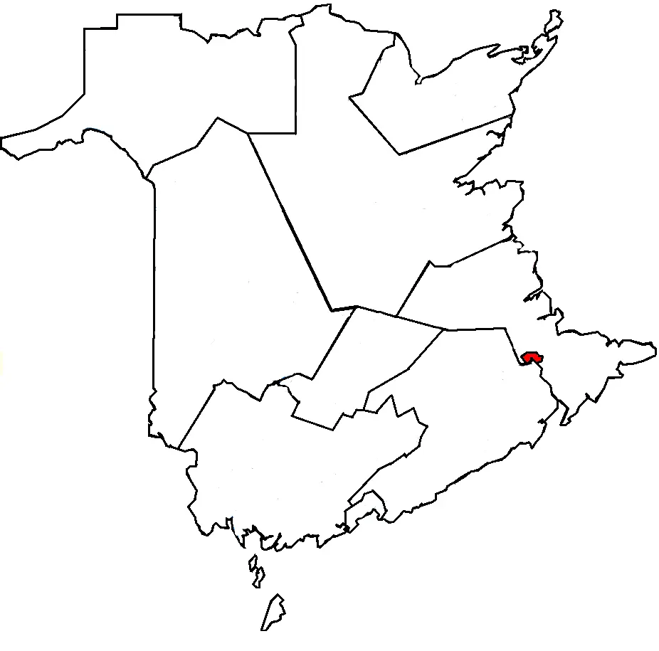 Dieppe, Moncton, New Brunswick