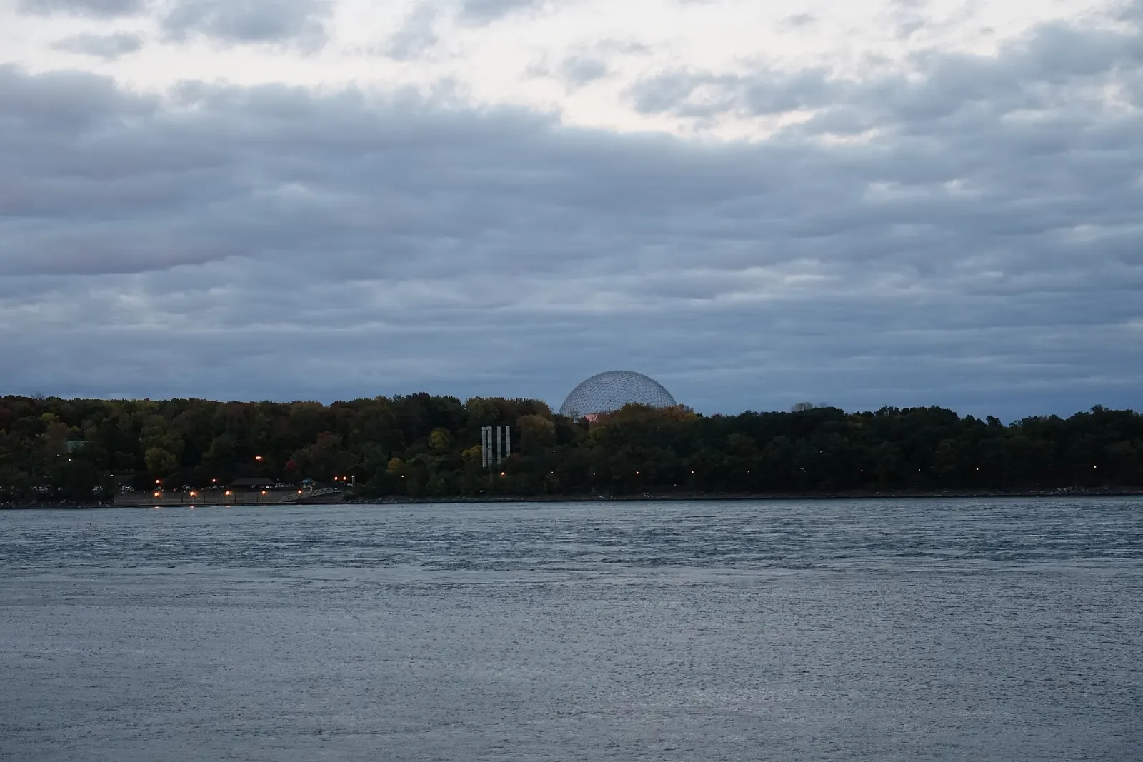 Parc Jean-Drapeau, Montreal, Canada