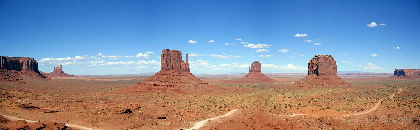 Monument Valley Arizona Mittens Sunrise and Navajo Tours