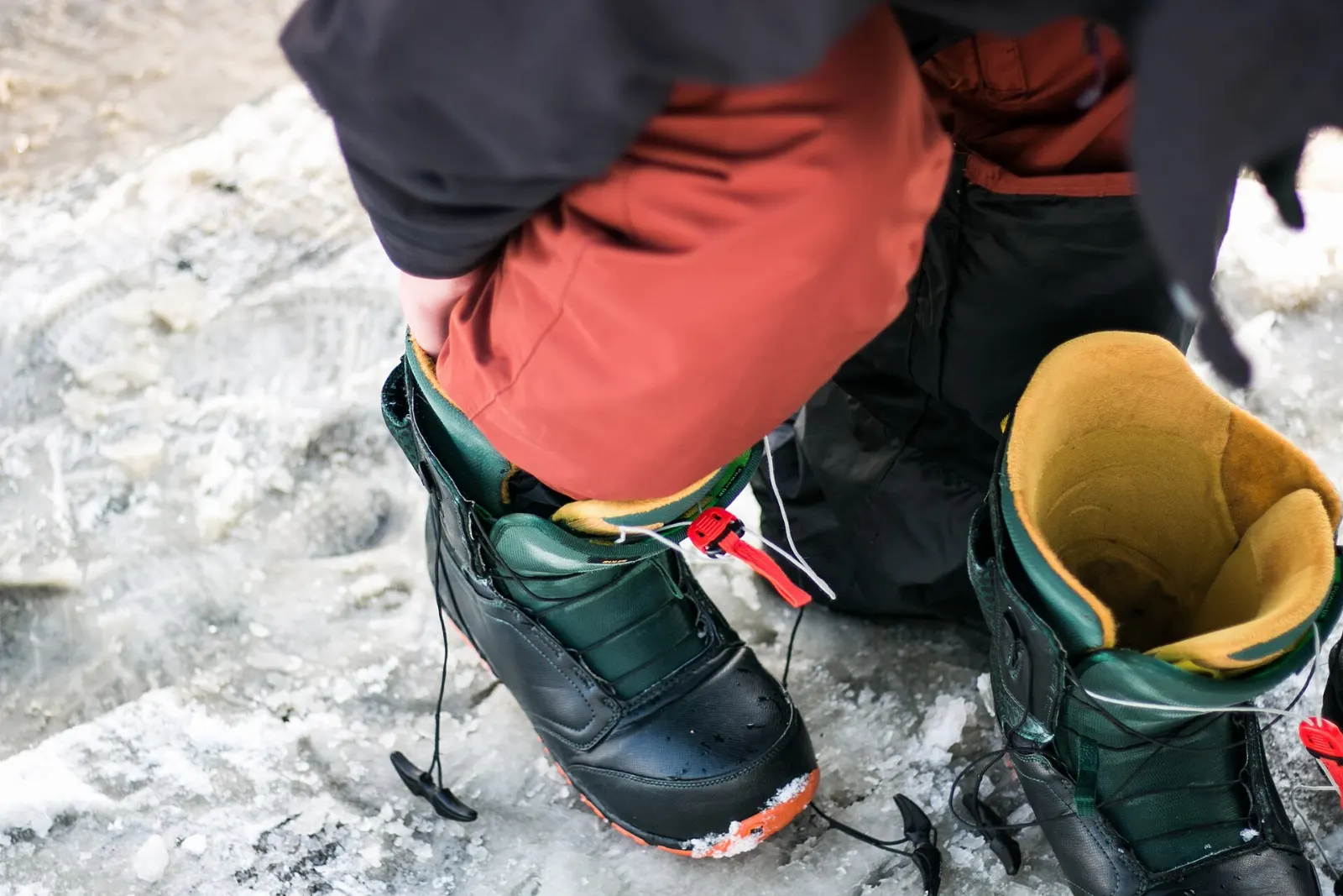 Revelstoke Mountain Resort on Mount Mackenzie, Mount Revelstoke National Park, British Columbia