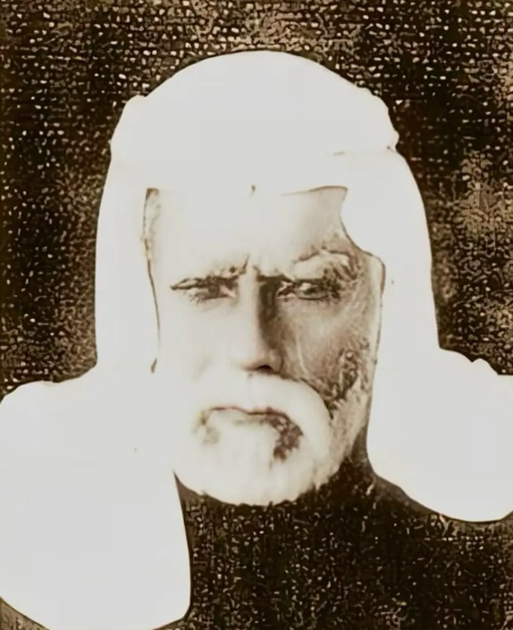 Dates in Muscat, Oman