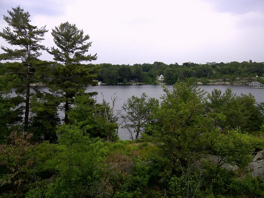 Gravenhurst, Muskoka, Ontario