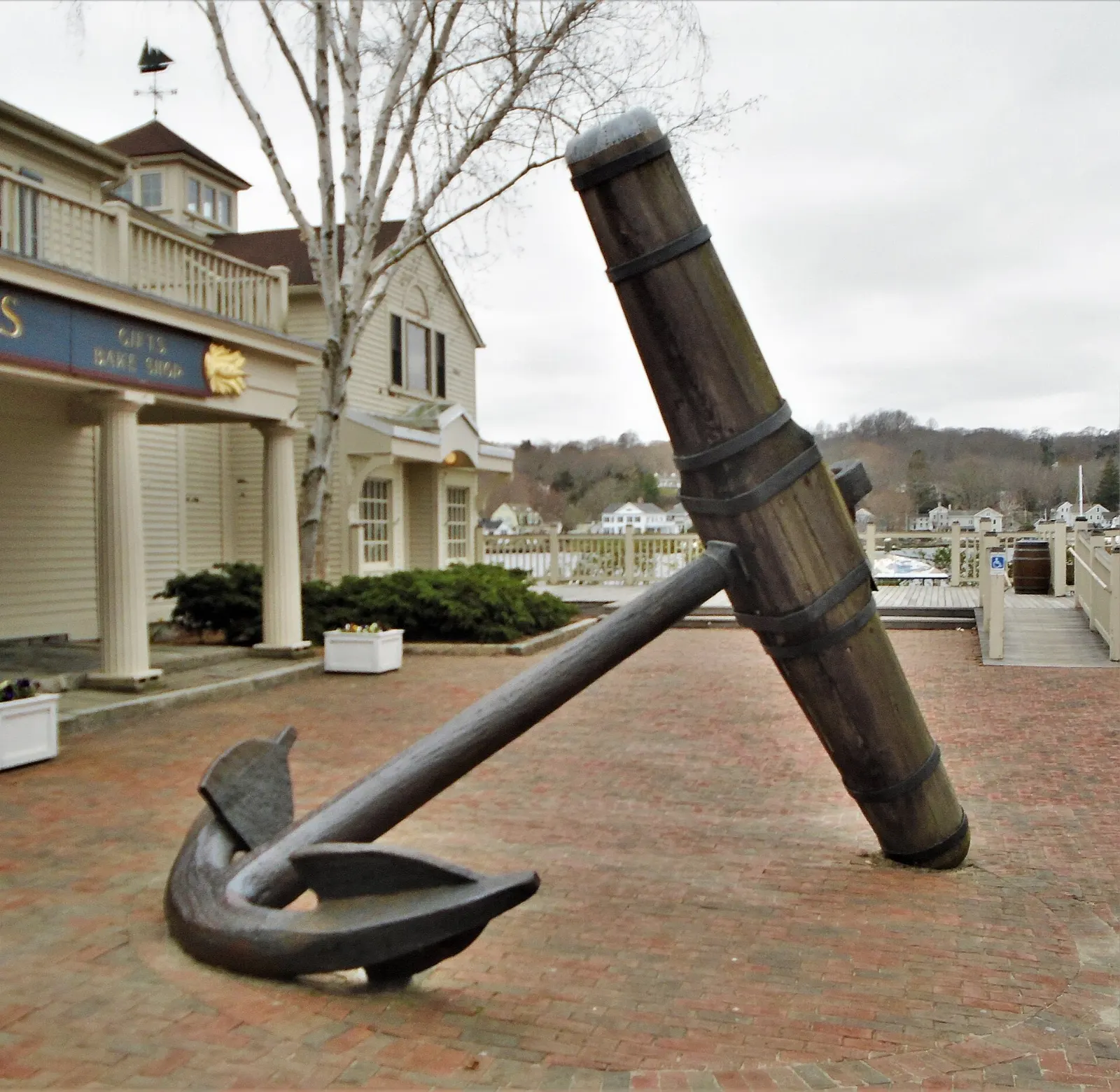 Mystic, Connecticut, United States