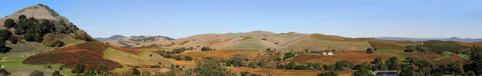 Napa Valley, California, United States