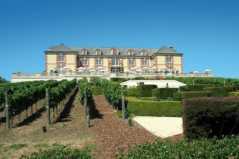 Carneros, Napa Valley, California