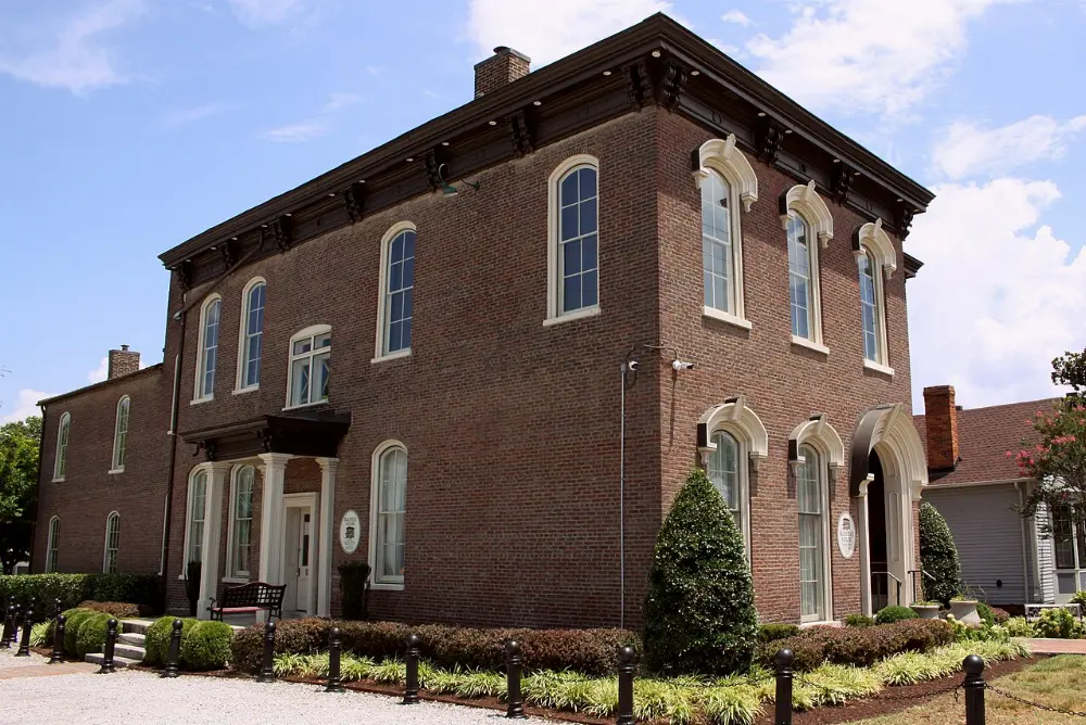 Germantown, Nashville, Tennessee
