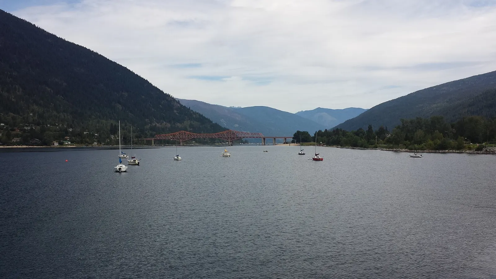 Nelson, British Columbia, Canada