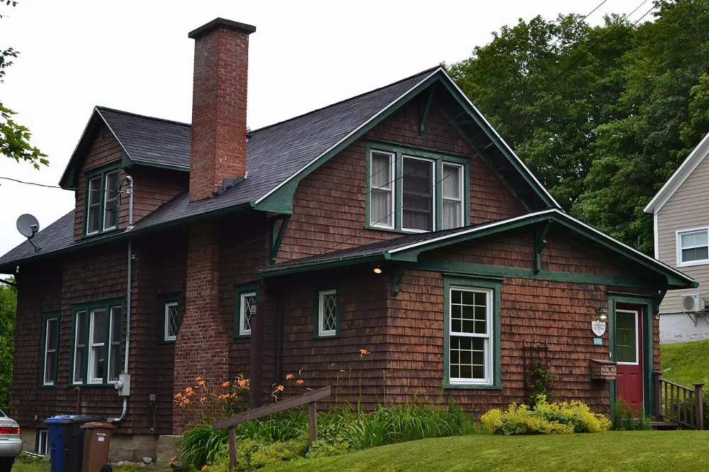 Sherbrooke, North Hatley, Quebec