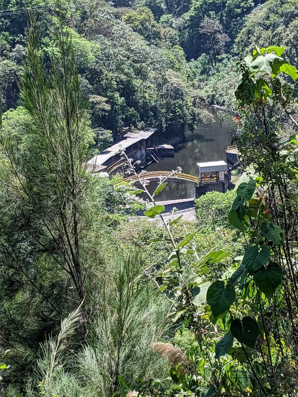 500 Escalones, Orizaba, Veracruz