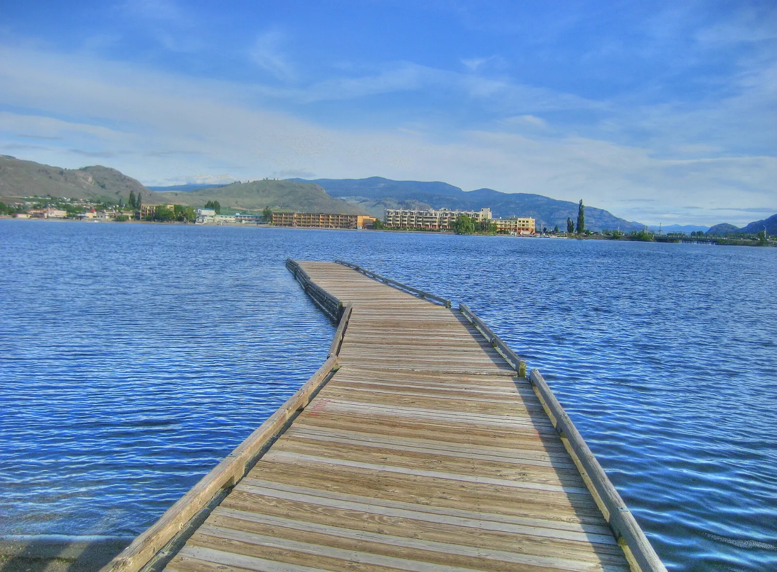 Osoyoos, British Columbia, Canada
