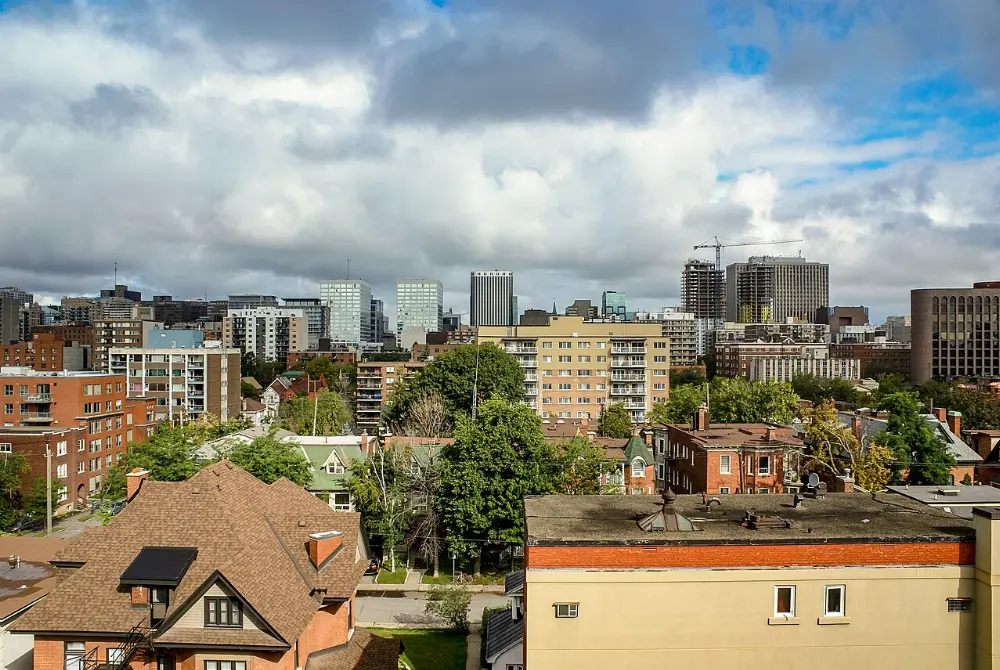 Centretown, Ottawa, Ontario