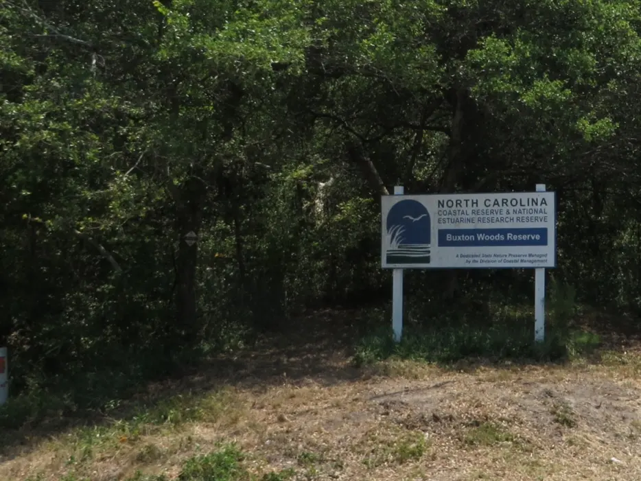 Buxton, Outer Banks, North Carolina