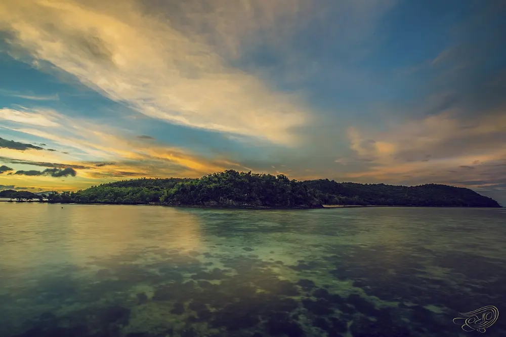 Coron, Palawan, Philippines