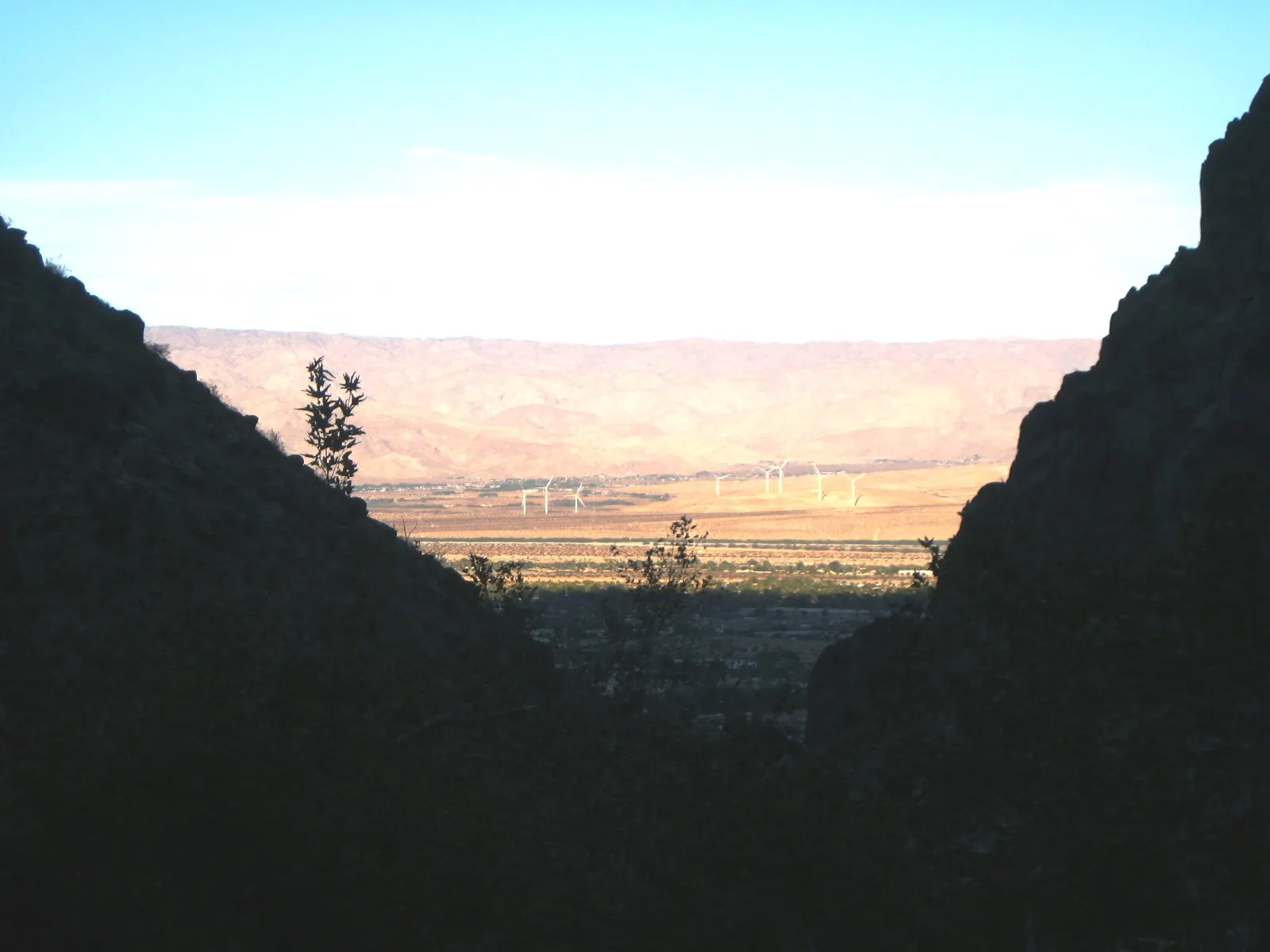 Palm Springs