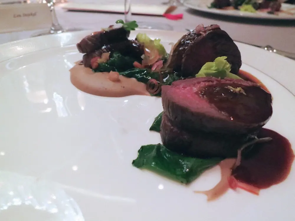 Medjool in Palm Springs, California