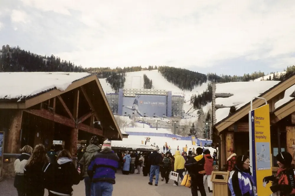 Deer Valley, Park City, Utah