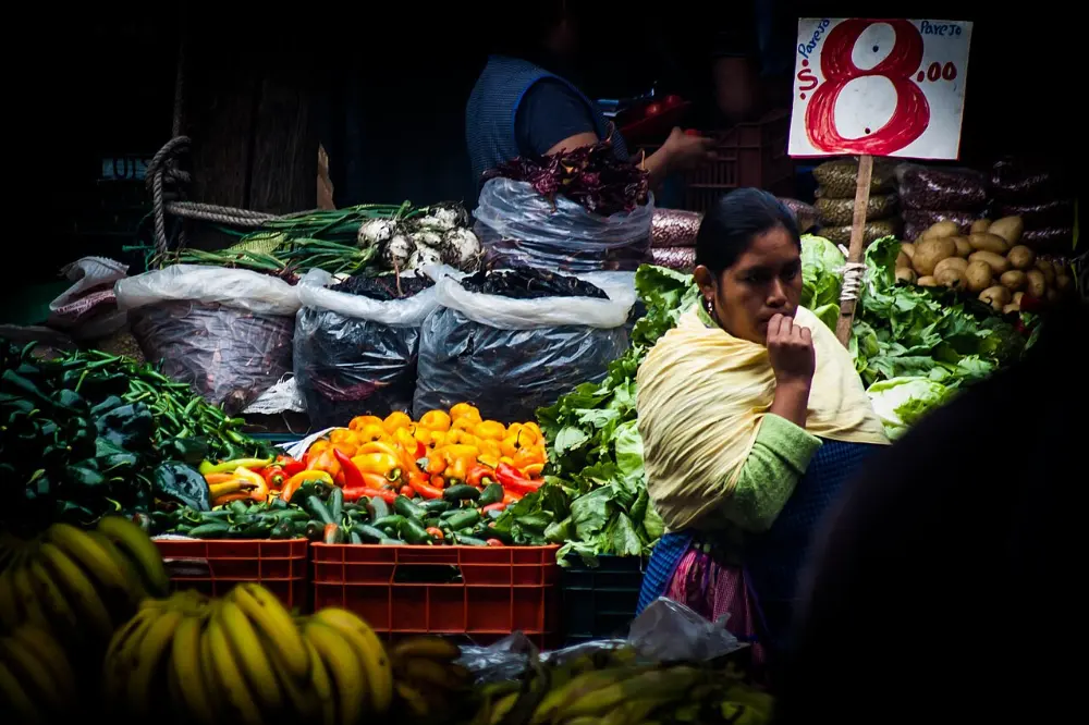 Centro Histórico, Pátzcuaro, Michoacán