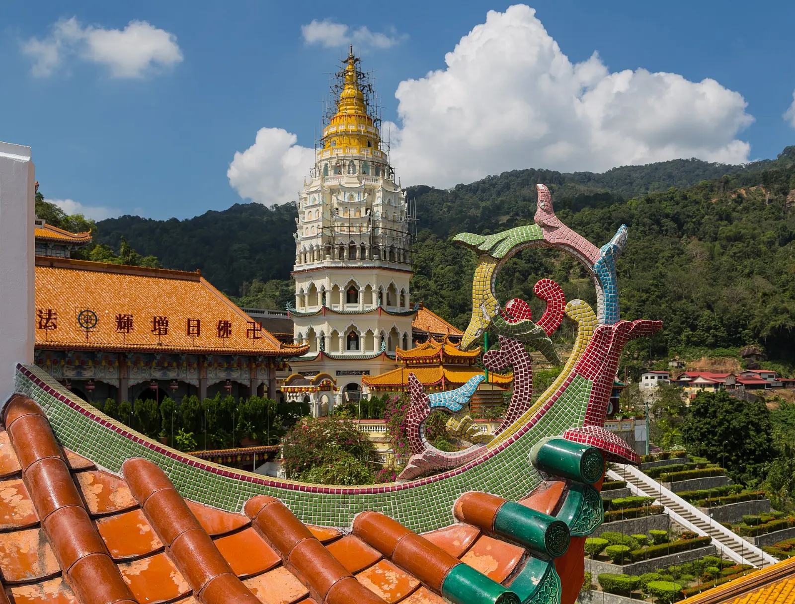 Penang, Malaysia