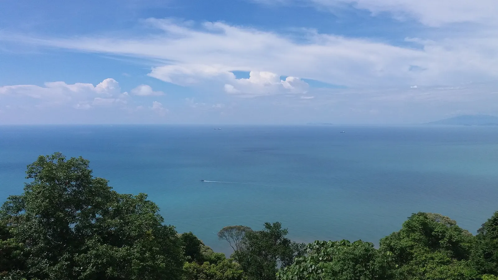 Penang National Park, Penang, Malaysia
