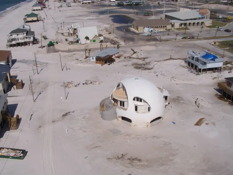 Pensacola Beach, Pensacola, Florida