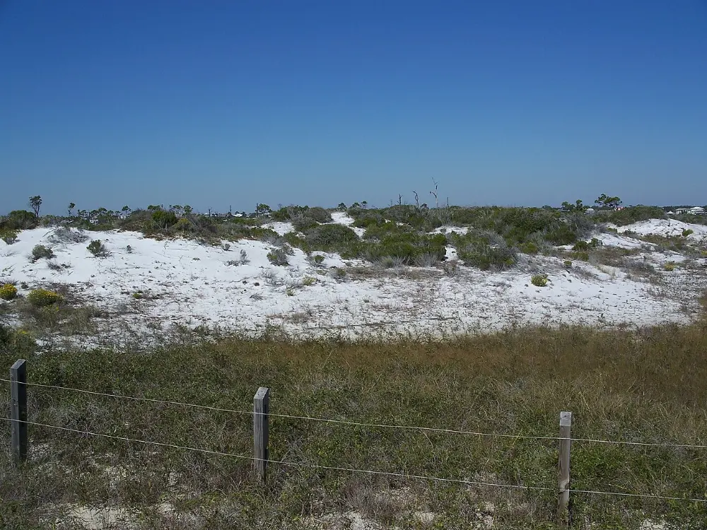 Perdido Key, Pensacola, Florida