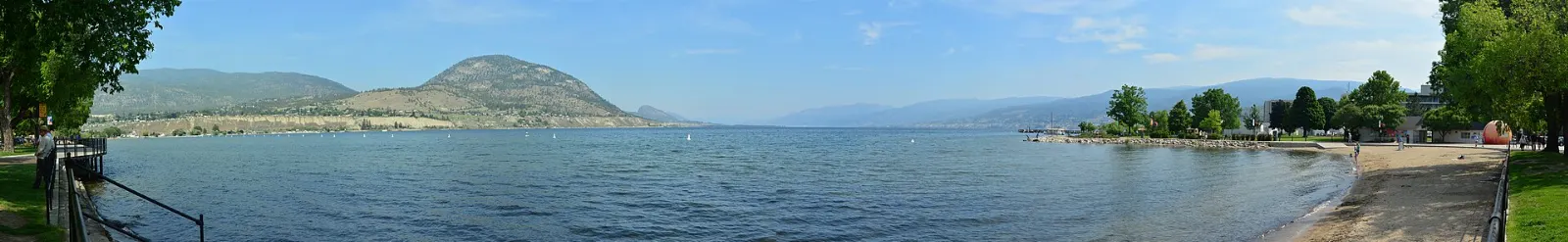 Penticton, British Columbia, Canada