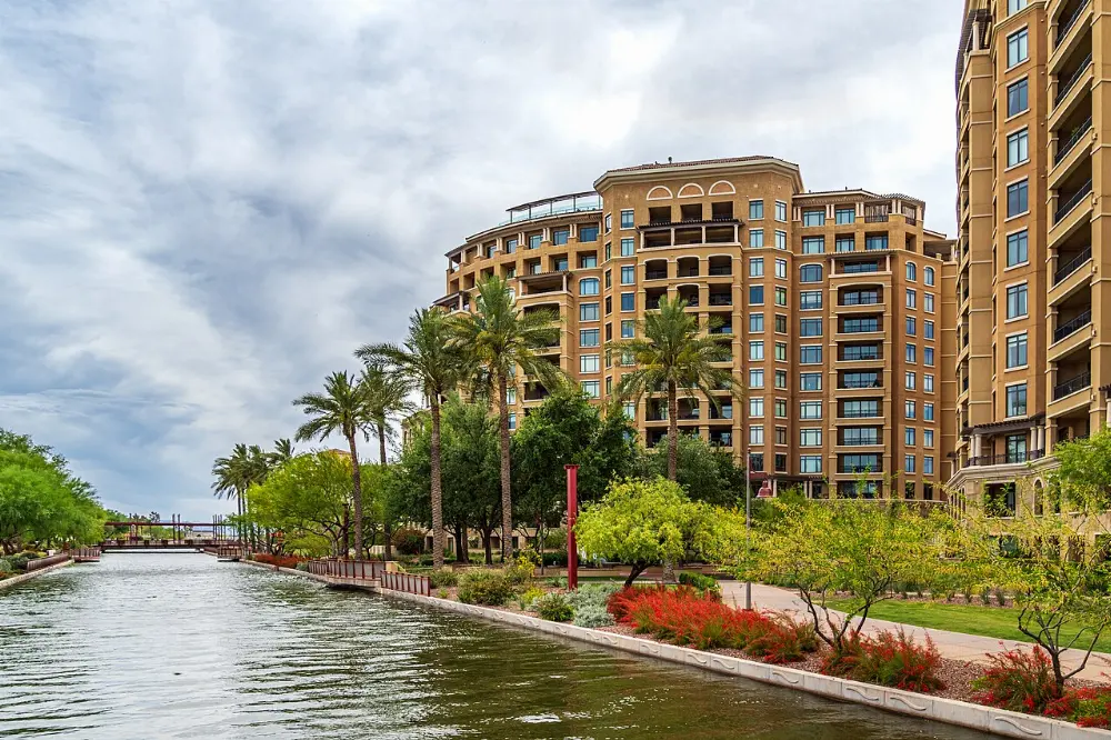 Scottsdale, Phoenix, Arizona