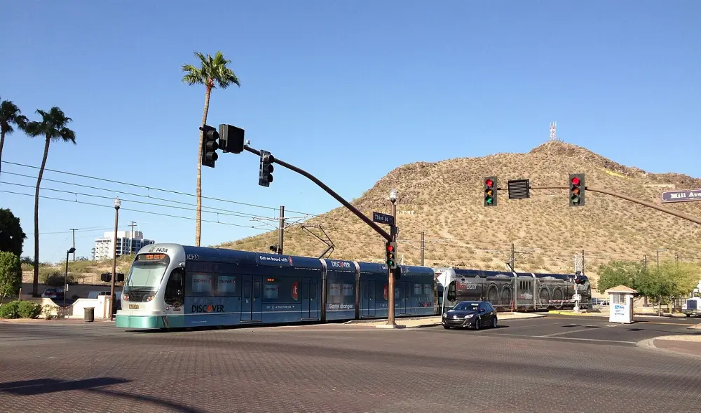 Tempe, Phoenix, Arizona