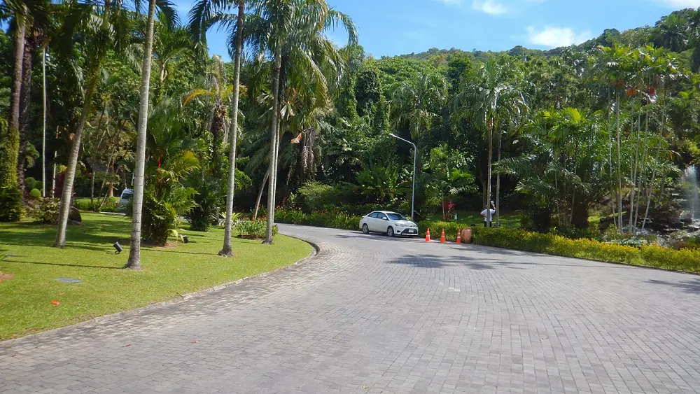 Karon, Phuket, Thailand