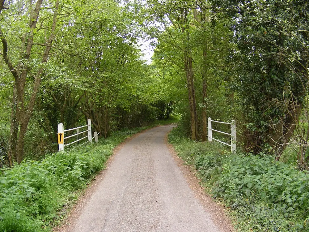 Byng Road, Port Hardy, British Columbia
