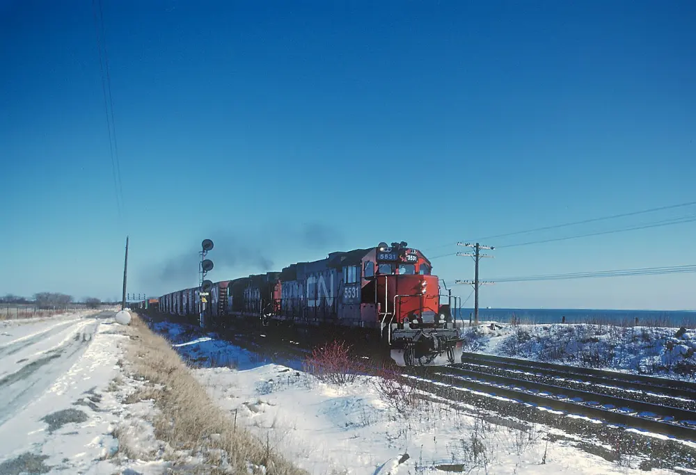 Cobourg, Port Hope, Ontario