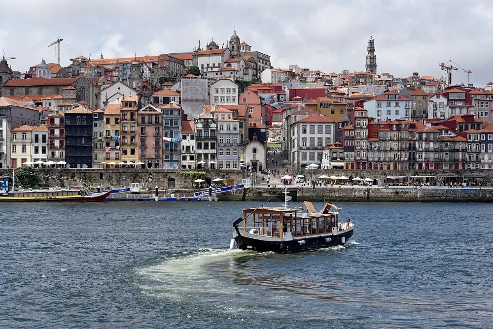 Gaia, Porto, Portugal