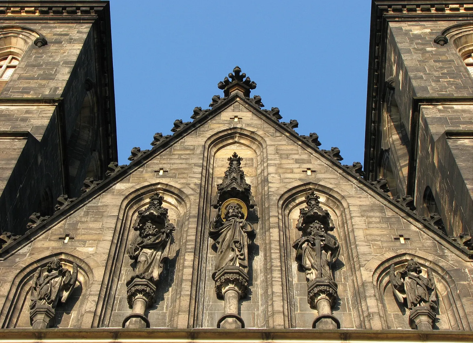 Vyšehrad, Prague, Czechia