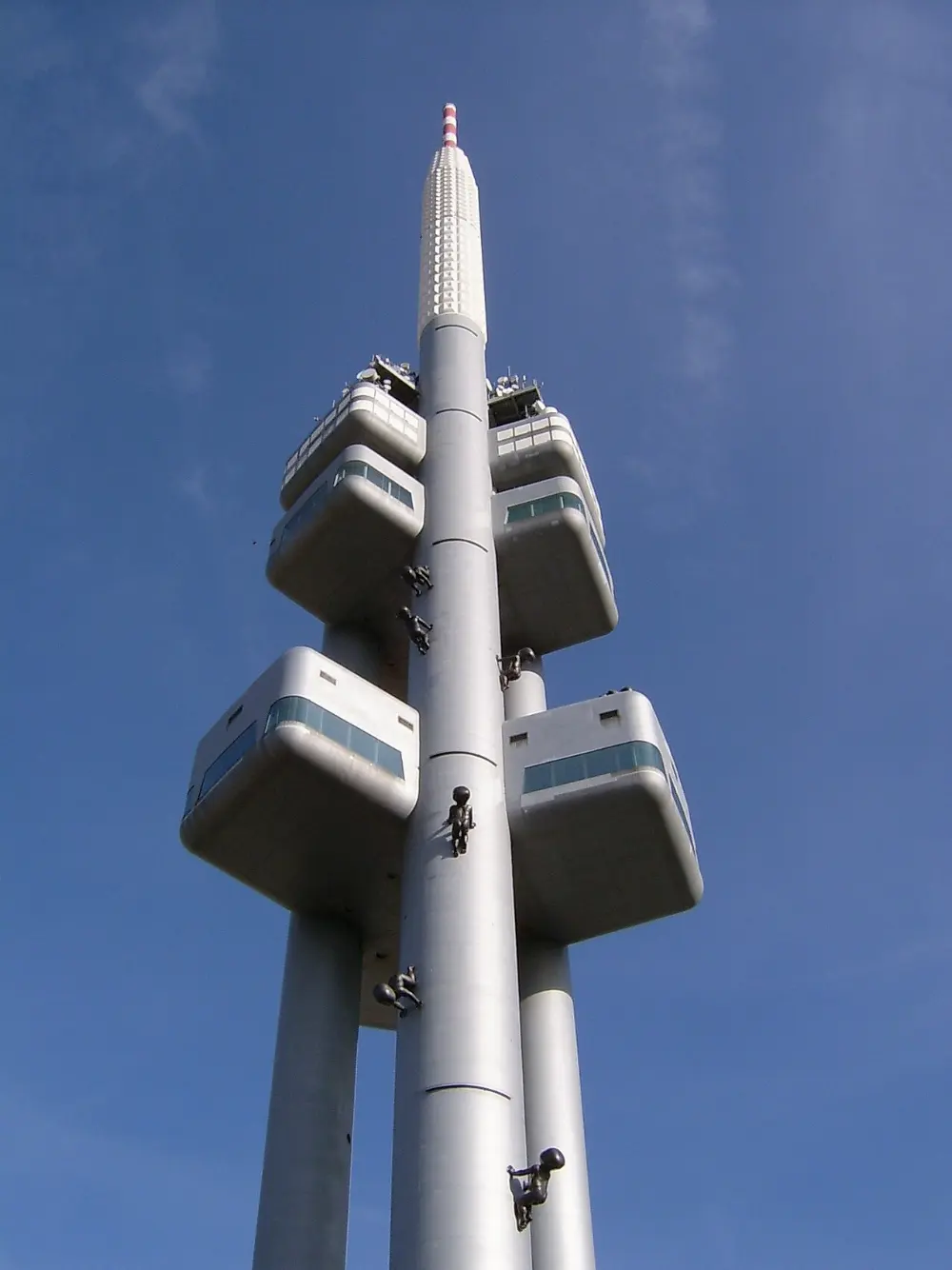 Žižkov, Prague, Czechia