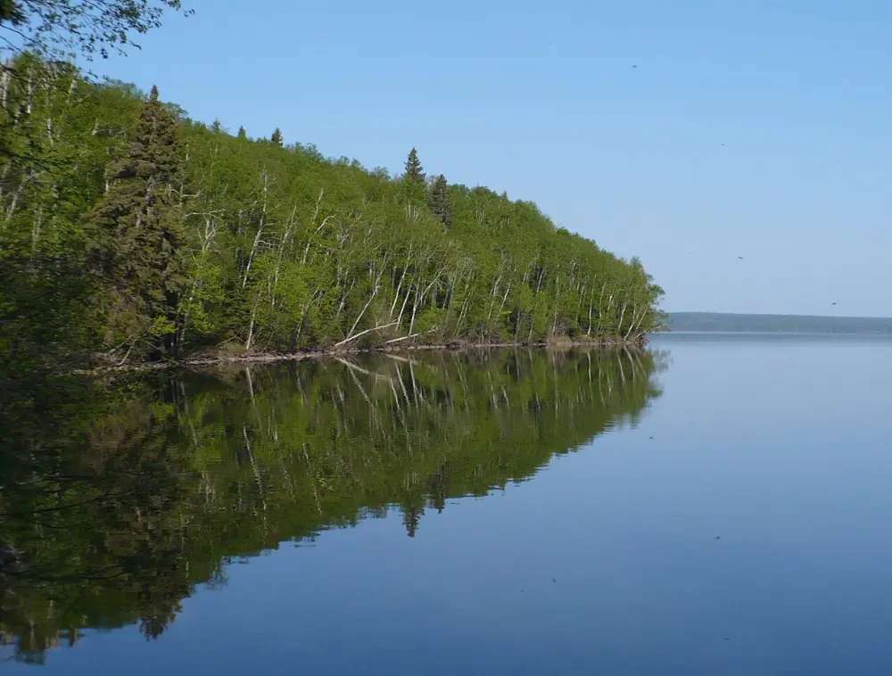Prince Albert, Prince Albert National Park, Saskatchewan