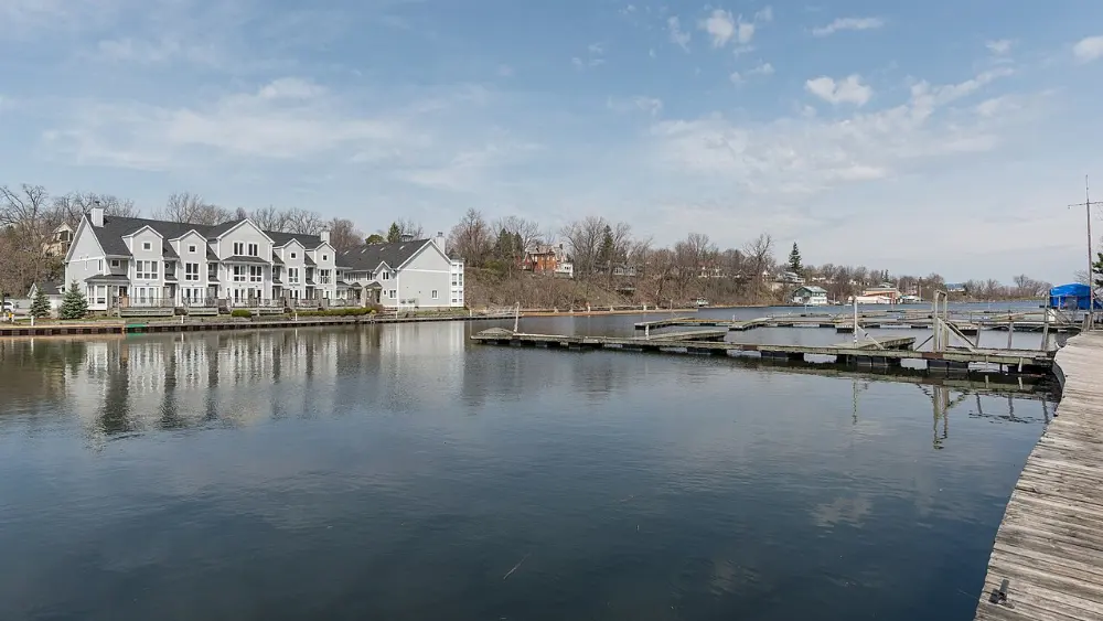 Picton, Prince Edward County, Ontario