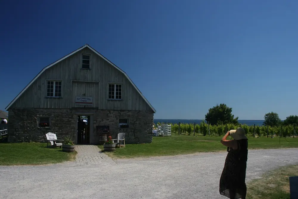 Waupoos, Prince Edward County, Ontario