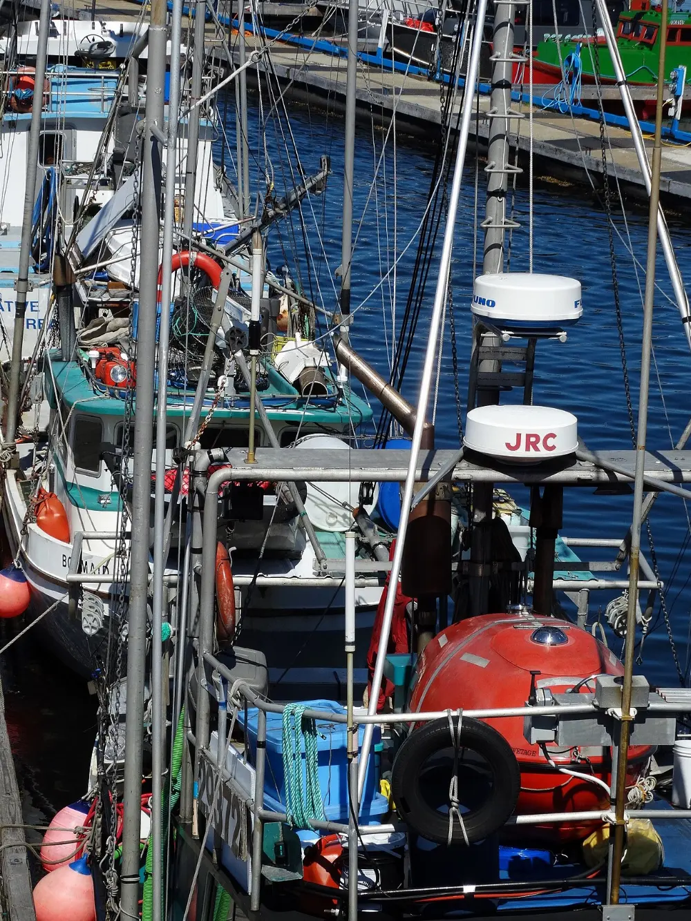 Cow Bay, Prince Rupert, British Columbia