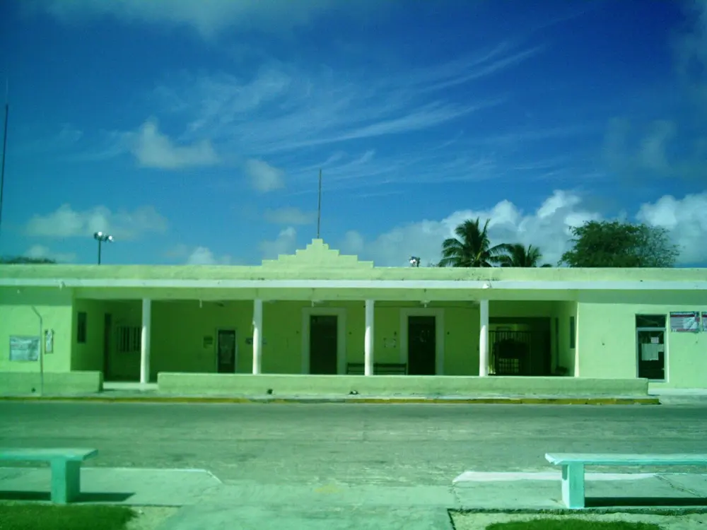 Chelem, Progreso, Yucatán