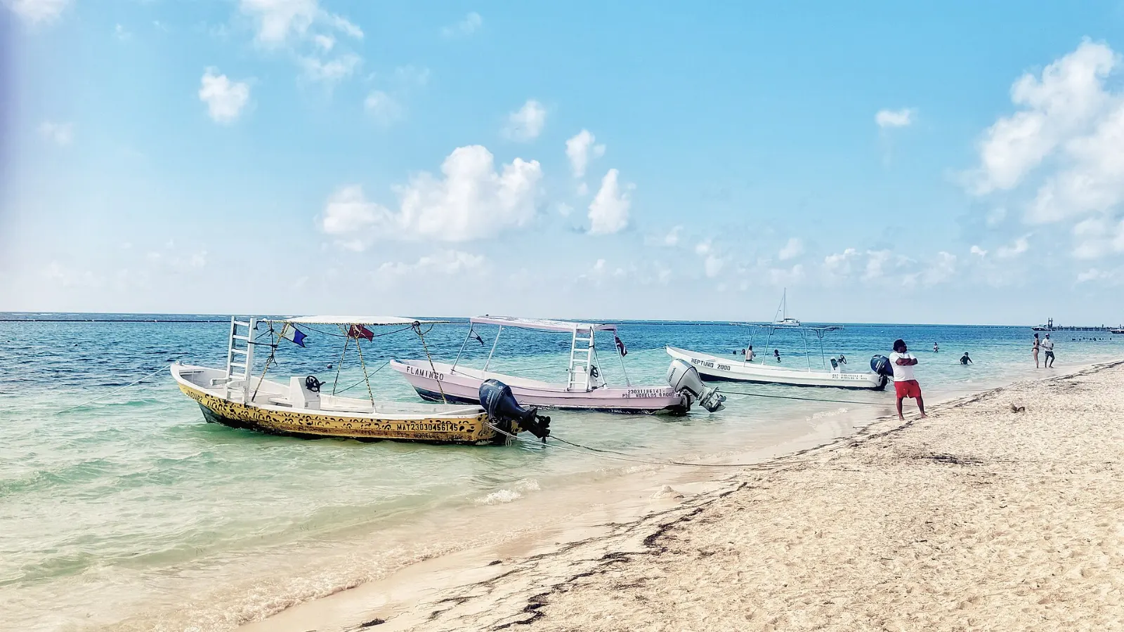 Puerto Morelos