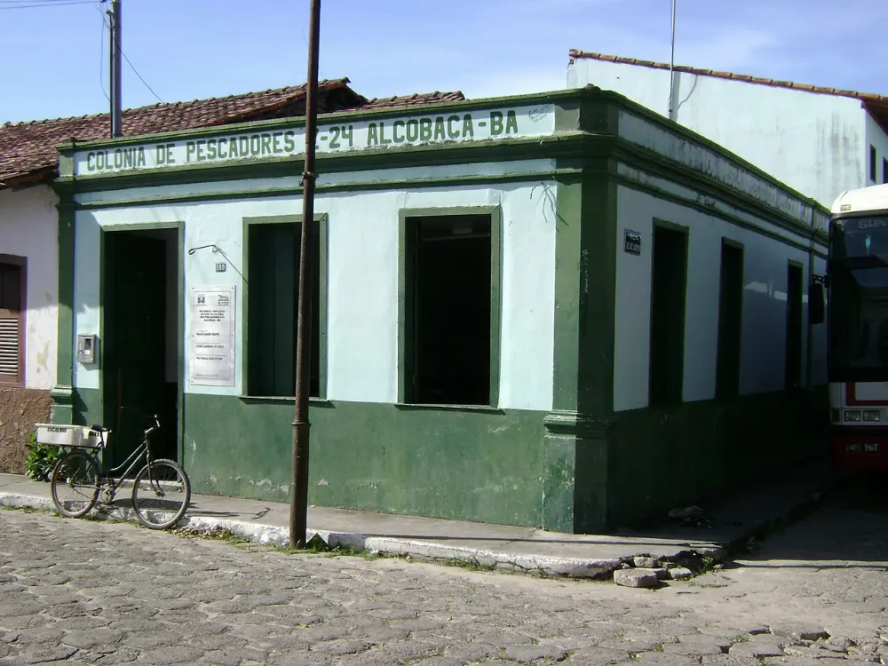 Colonia Pescadores, Puerto Morelos, Quintana Roo