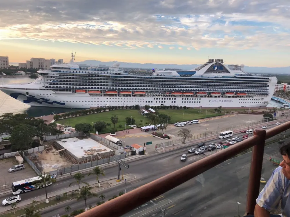 Marina Vallarta, Puerto Vallarta, Jalisco