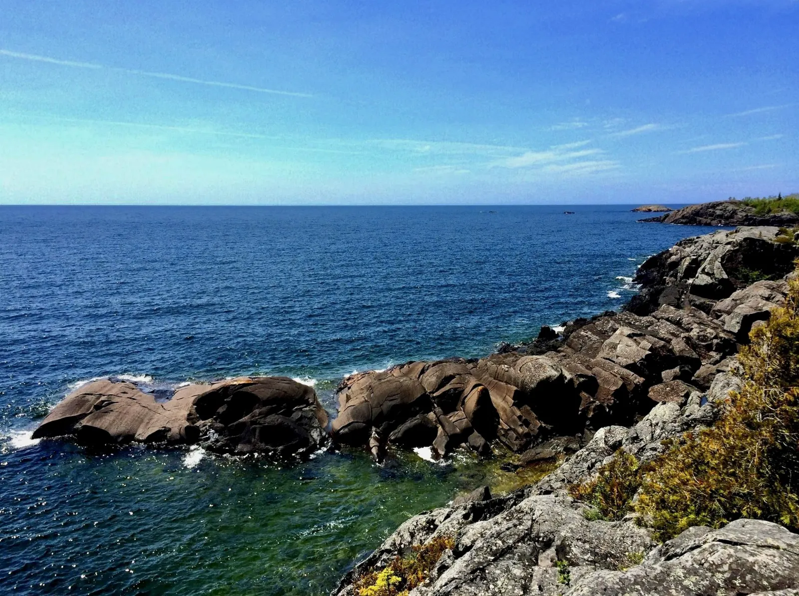 Pukaskwa National Park
