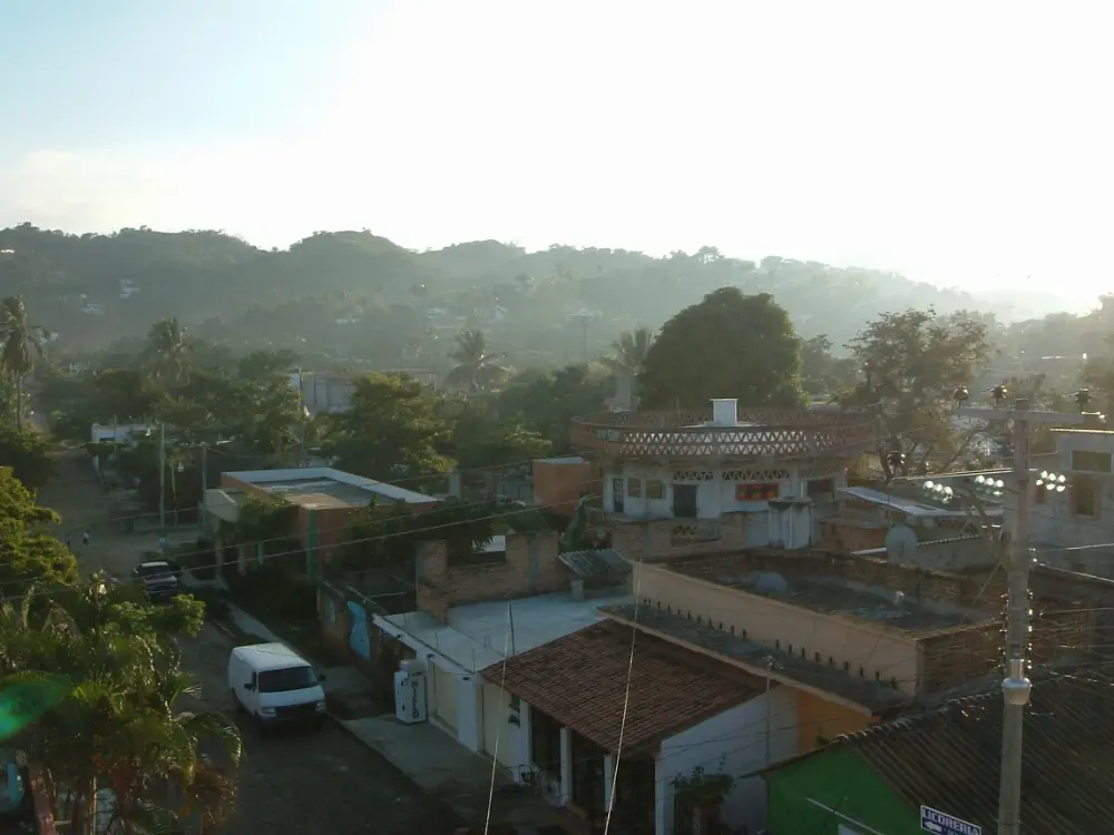 Sayulita, Punta de Mita, Nayarit