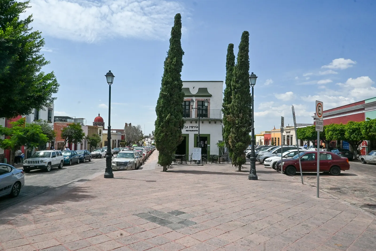 Querétaro, Querétaro, Mexico